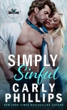 Simply Sinful (Simply Series Book 1) - Carly Phillips