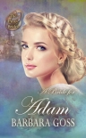 A Bride for Adam - Barbara Goss