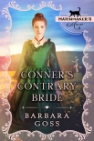 Conner's Contrary Bride - Barbara Goss