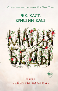 Магия беды - Филис Кристина Каст;Кристин Каст