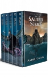 Читать книгу Salt Storm: The Salted Series: Episodes #31-35, автор Galvin, Aaron Salt Storm: The Salted Series: Episodes #31-35 - Galvin, Aaron