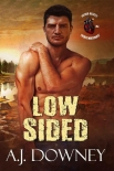 Читать книгу Low Sided, автор A.J. Downey Low Sided - A.J. Downey