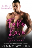 Fake Love (For Now) - Penny Wylder