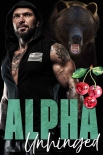 Alpha Unhinged - Olivia Turner