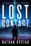 Lost Contact (The Bridge Sequence Book One) - Nathan Hystad