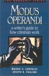 Читать книгу Modus Operandi, автор Mauro Corvasce Modus Operandi - Mauro Corvasce