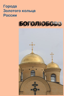 Боголюбово - Мельников Илья