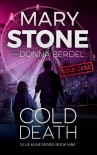 Cold Death - Mary Stone