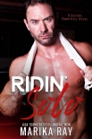 Ridin' Solo (Sisters From Hell Book 1) - Marika Ray