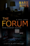 The Forum - Marie Reyes