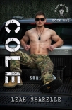 Cole: The Wounded Sons - Leah Sharelle