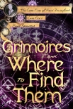 Читать книгу Grimoires and Where to Find Them, автор Raconteur, Honor Grimoires and Where to Find Them - Raconteur, Honor