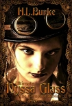 Ultimate Nyssa Glass - H. Burke