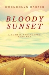 Bloody Sunset - Gwendolyn Harper