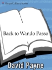 Back to Wando Passo - David Payne