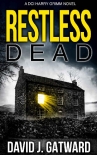 Restless Dead (Harry Grimm Book 5) - David Gatward