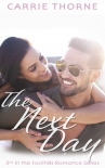 The Next Day (Foothills Book 2) - Carrie Thorne