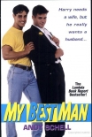 Читать книгу My Best Man, автор Andy Schell My Best Man - Andy Schell