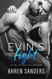 Evin's Fight (Southern Charmers Book 3) - Ahren Sanders
