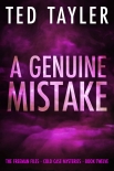 A Genuine Mistake - Ted Tayler
