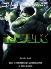 Hulk - Peter David