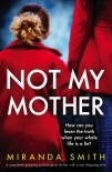 Not My Mother - Miranda Smith