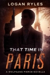 That Time in Paris - Logan Ryles