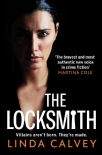 The Locksmith - Linda Calvey