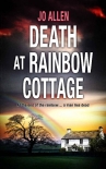 Death at Rainbow Cottage - Jo Allen