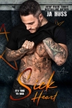 SICK HEART - Huss, JA