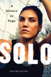 Читать книгу Solo, автор Hope Solo Solo - Hope Solo