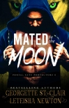 Читать книгу Mated to the Moon (Portal City Protectors Book 6), автор Georgette Clair Mated to the Moon (Portal City Protectors Book 6) - Georgette Clair