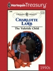 The Yuletide Child - Charlotte Lamb
