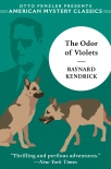 Odor of Violets - Baynard Kendrick