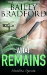 What Remains - Bailey Bradford