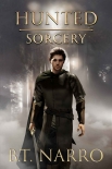 Hunted Sorcery (Jon Oklar Book 2) - B.T. Narro