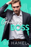 Grumpy Boss - Hamel, B.