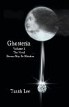 Ghosteria Volume 2: The Novel: Zircons May Be Mistaken - Tanith Lee