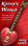 Kathy's World - Shay Kassa