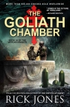 The Goliath Chamber - Vatican Knights 24 (2021) - Rick Jones