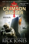 The Crimson Dagger - Vatican Knights Series 23 (2020) - Rick Jones