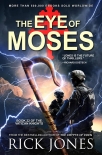 Читать книгу The Eye of Moses - Vatican Knights Series 22 (2020), автор Rick Jones The Eye of Moses - Vatican Knights Series 22 (2020) - Rick Jones