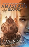 Читать книгу Amaskan's Blood, автор Raven Oak Amaskan's Blood - Raven Oak