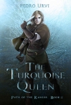 Читать книгу The Turquoise Queen, автор Pedro Urvi The Turquoise Queen - Pedro Urvi