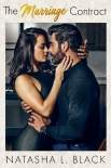 The Marriage Contract - Natasha Black