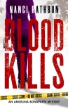 Blood Kills - Nanci Rathbun