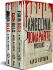 Читать книгу Angelina Bonaparte Mysteries Box Set, автор Nanci Rathbun Angelina Bonaparte Mysteries Box Set - Nanci Rathbun