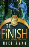 Читать книгу The Finish (The Eliminator Series Book 12), автор Mike Ryan The Finish (The Eliminator Series Book 12) - Mike Ryan