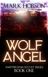 Wolf Angel - Mark Hobson
