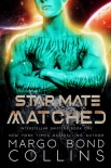 Star Mate Matched - Margo Collins